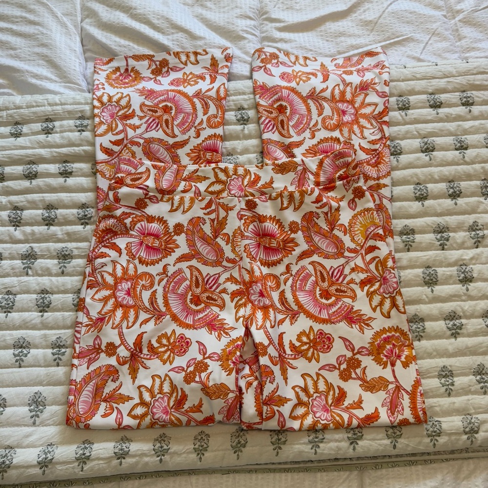 The Georgie Pant - Citrus House small